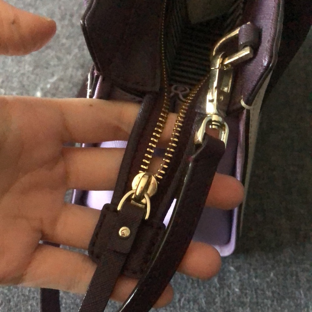 Kate spade purse - Picture 5 of 9